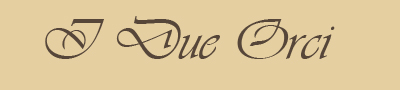 I due orci
